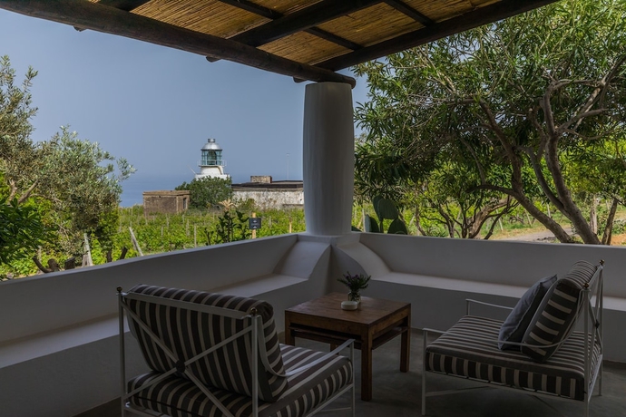 Imagen de la habitación del Hotel Capofaro Locanda and Malvasia. Foto 17