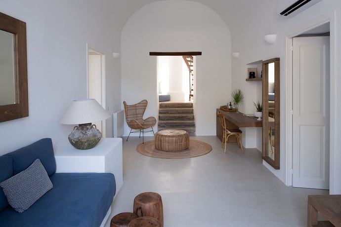 Imagen de la habitación del Hotel Capofaro Locanda and Malvasia. Foto 19