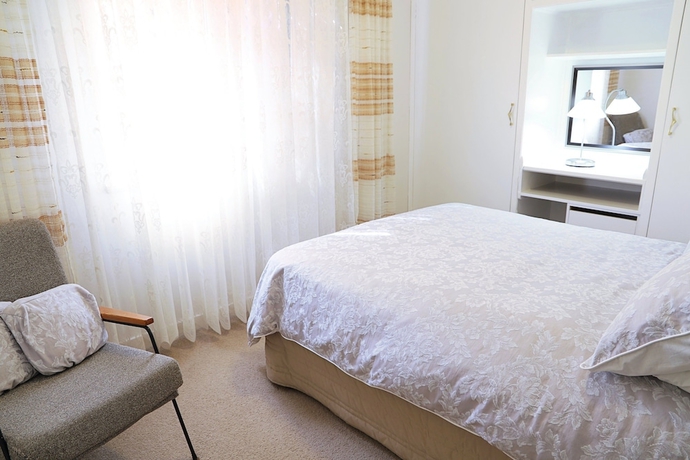 Imagen de la habitación del Hotel Capon Cottage. Foto 5