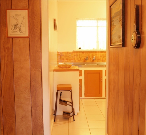 Imagen de los interiores del Hotel Capon Cottage. Foto 18