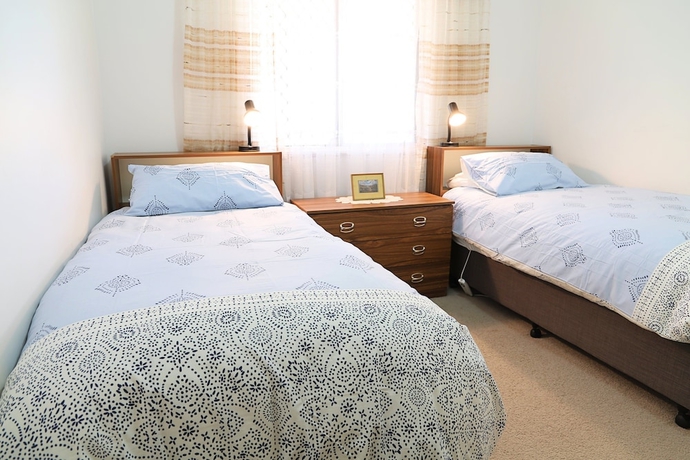 Imagen de la habitación del Hotel Capon Cottage. Foto 6