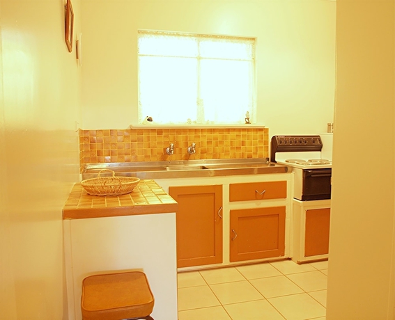 Imagen de la habitación del Hotel Capon Cottage. Foto 8