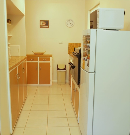 Imagen de la habitación del Hotel Capon Cottage. Foto 9