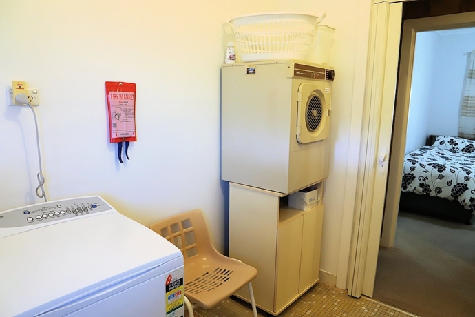 Imagen general del Hotel Capon Cottage. Foto 2