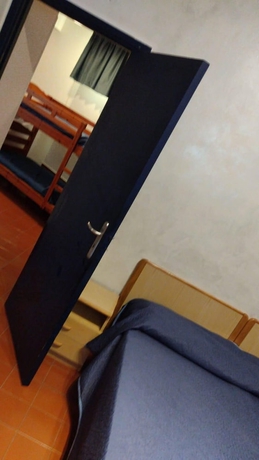 Imagen de la habitación del Hotel Caporal. Foto 6