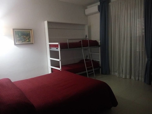 Imagen de la habitación del Hotel Caporal. Foto 11