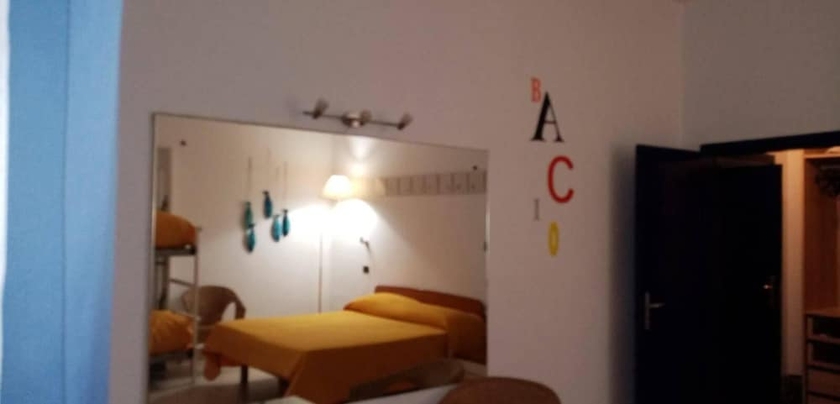 Imagen de la habitación del Hotel Caporal. Foto 16