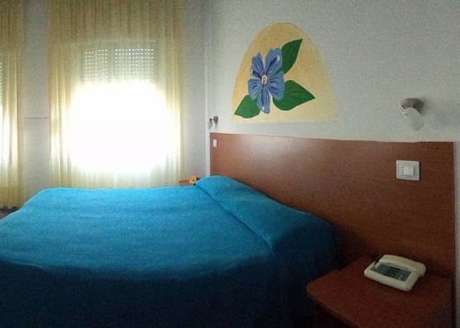 Imagen de la habitación del Hotel Caposkino Park. Foto 10