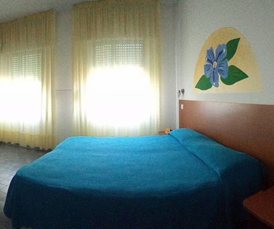 Imagen de la habitación del Hotel Caposkino Park. Foto 11