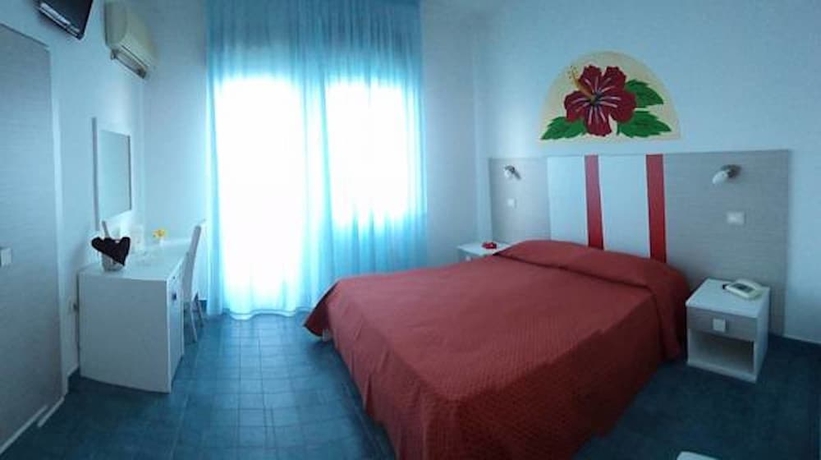 Imagen de la habitación del Hotel Caposkino Park. Foto 15