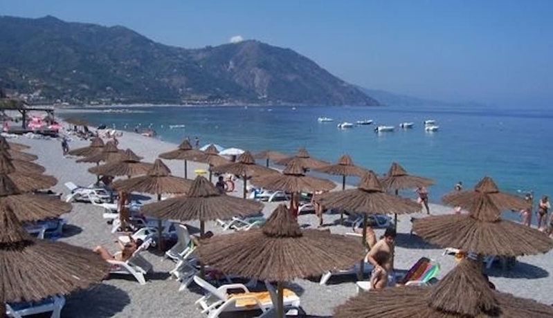 Imagen de los interiores del Hotel Caposkino Park. Foto 17