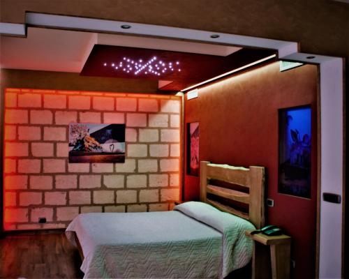 Imagen de la habitación del Hotel Caposperone Resort. Foto 6