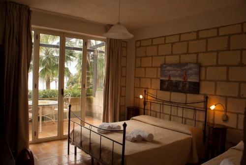 Imagen general del Hotel Caposperone Resort. Foto 3