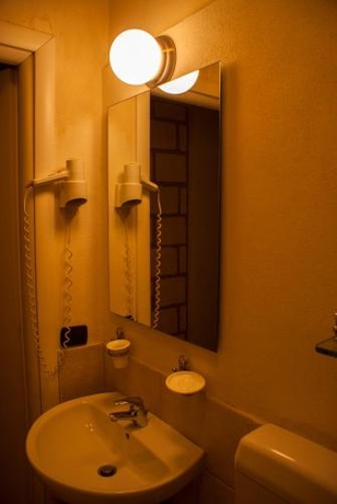 Imagen general del Hotel Caposperone Resort. Foto 4