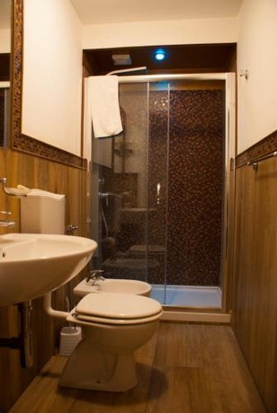 Imagen general del Hotel Caposperone Resort. Foto 5