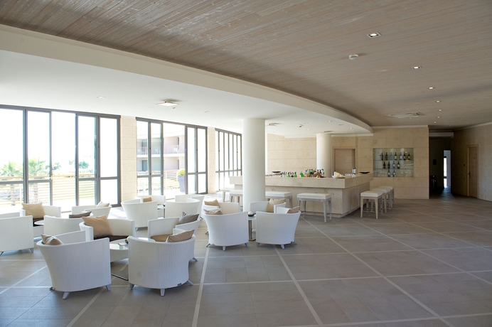 Imagen de los interiores del Hotel Capovaticano Resort Thalasso Spa. Foto 10