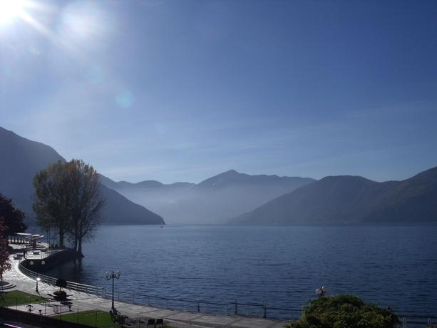 Imagen de los exteriores del Hotel Capovilla. Foto 9