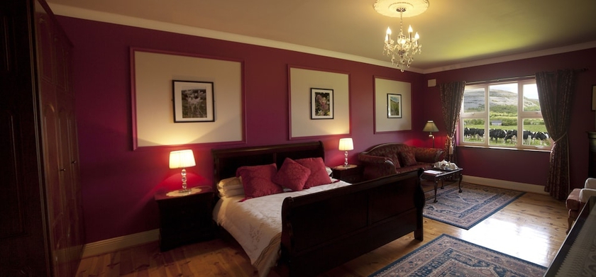 Imagen general del Hotel Cappabhaile House. Foto 1