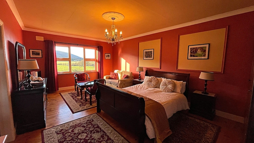 Imagen de la habitación del Hotel Cappabhaile House. Foto 2