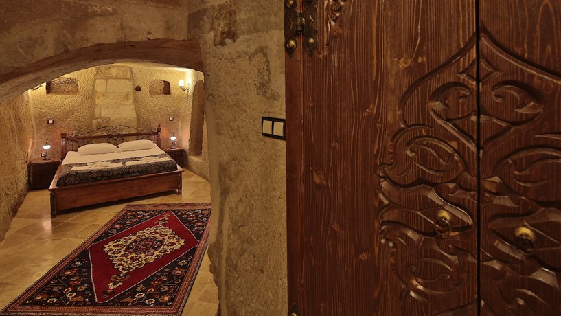 Imagen de la habitación del Hotel Cappadocia Cave Land. Foto 10