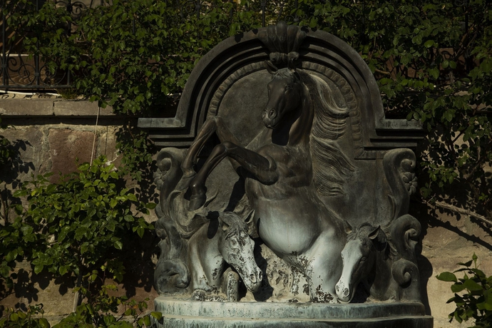 Imagen general del Hotel Cappadocia Cave Resort and Spa - Special Class. Foto 5