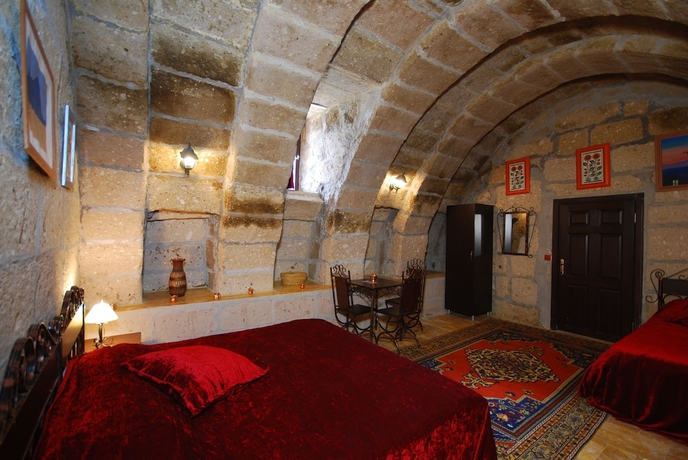 Imagen de la habitación del Hotel Cappadocia Ihlara Mansions and Caves. Foto 9