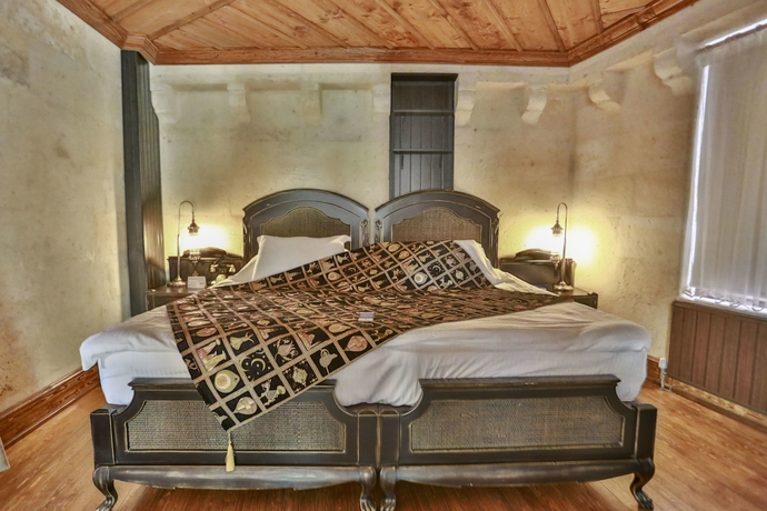 Imagen de la habitación del Hotel Cappadocia Minia Cave. Foto 4