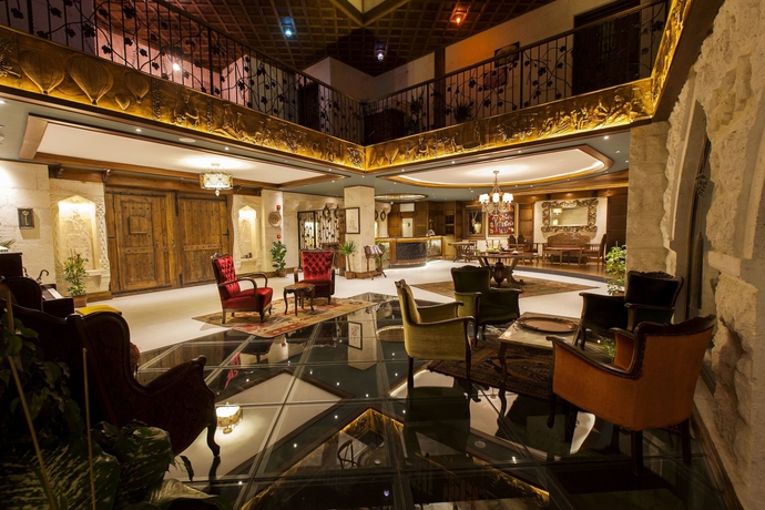 Imagen general del Hotel Cappadocia Minia Cave. Foto 1