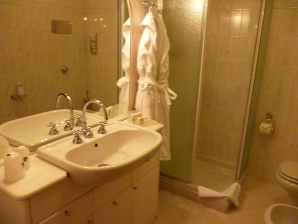 Imagen de la habitación del Hotel Cappello D'Oro, BW Signature Collection. Foto 5