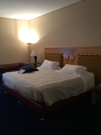 Imagen de la habitación del Hotel Cappello D'Oro, BW Signature Collection. Foto 7