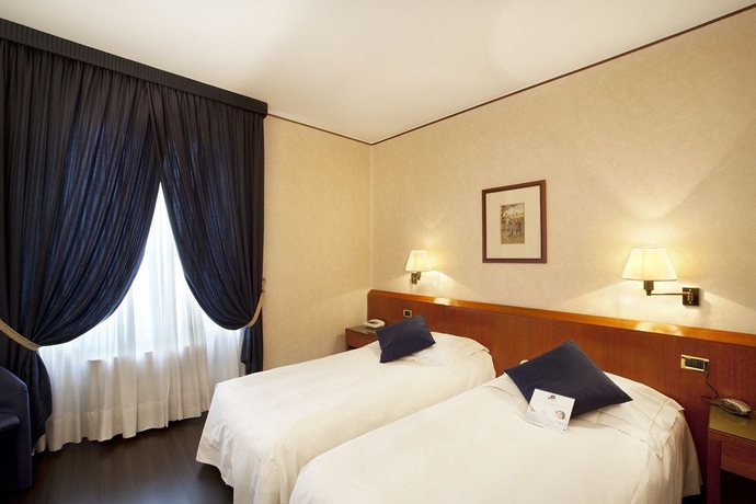 Imagen de la habitación del Hotel Cappello D'Oro, BW Signature Collection. Foto 10