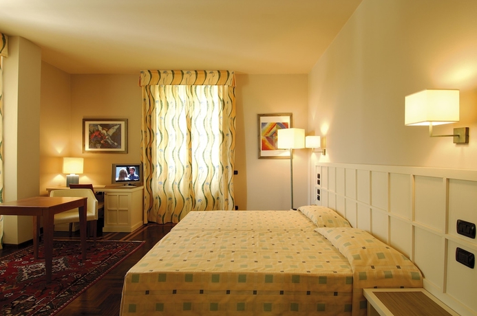 Imagen de la habitación del Hotel Cappuccina Country Resort. Foto 2