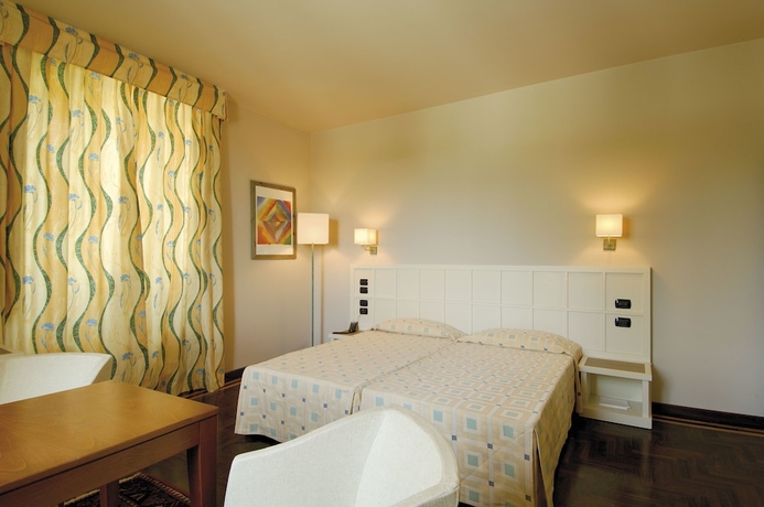 Imagen de la habitación del Hotel Cappuccina Country Resort. Foto 3