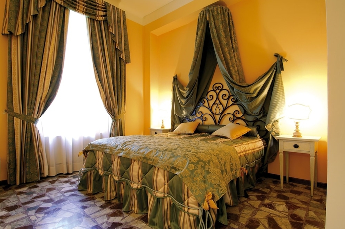 Imagen de la habitación del Hotel Cappuccina Country Resort. Foto 4