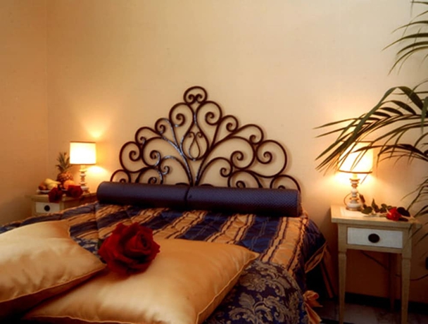 Imagen de la habitación del Hotel Cappuccina Country Resort. Foto 5