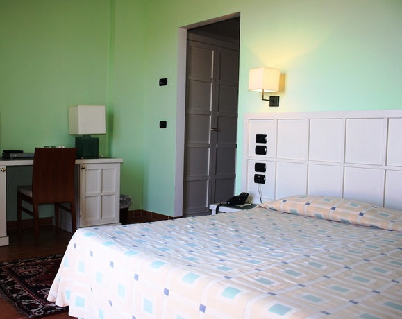Imagen de la habitación del Hotel Cappuccina Country Resort. Foto 6