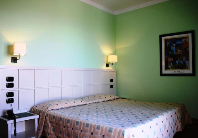 Imagen de la habitación del Hotel Cappuccina Country Resort. Foto 7