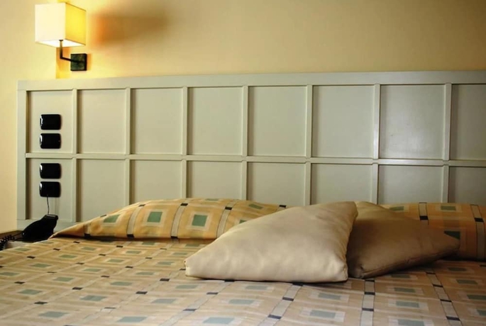 Imagen de la habitación del Hotel Cappuccina Country Resort. Foto 8