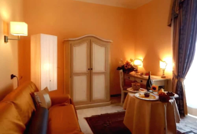 Imagen de la habitación del Hotel Cappuccina Country Resort. Foto 11