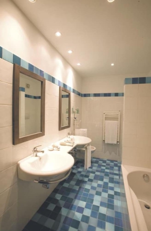 Imagen de la habitación del Hotel Cappuccina Country Resort. Foto 18