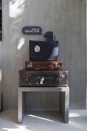 Imagen de los interiores del Hotel Cappuccino. Foto 15