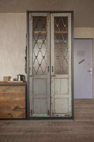 Imagen de la habitación del Hotel Cappuccino. Foto 9