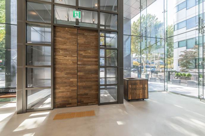 Imagen de los interiores del Hotel Cappuccino. Foto 17