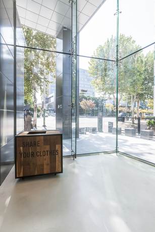 Imagen de los interiores del Hotel Cappuccino. Foto 20