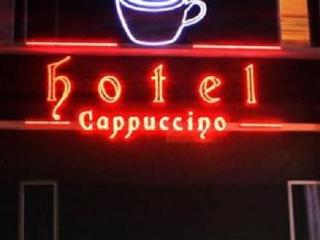 Imagen general del Hotel Cappuccino Hotel. Foto 3