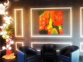 Imagen general del Hotel Cappuccino Hotel. Foto 4