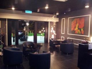 Imagen general del Hotel Cappuccino Hotel. Foto 7