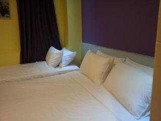 Imagen general del Hotel Cappuccino Hotel. Foto 12