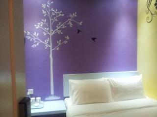 Imagen general del Hotel Cappuccino Hotel. Foto 14