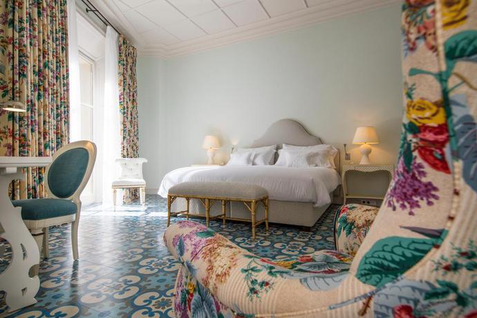 Imagen general del Hotel Cappuccino - Palma. Foto 5